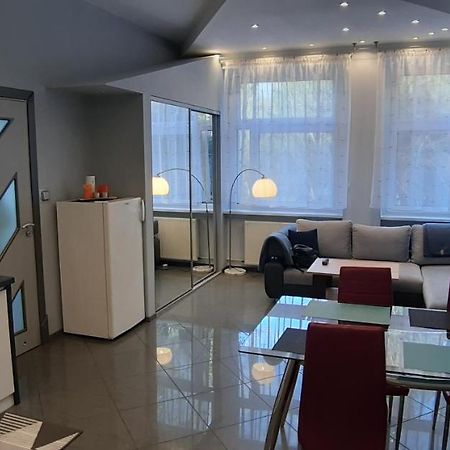 Pogodny Apartament 库多瓦-兹德鲁伊 外观 照片