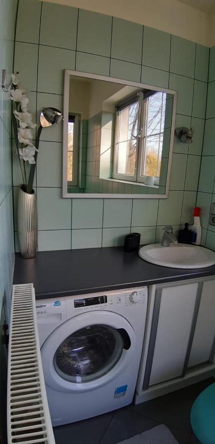 Pogodny Apartament 库多瓦-兹德鲁伊 外观 照片