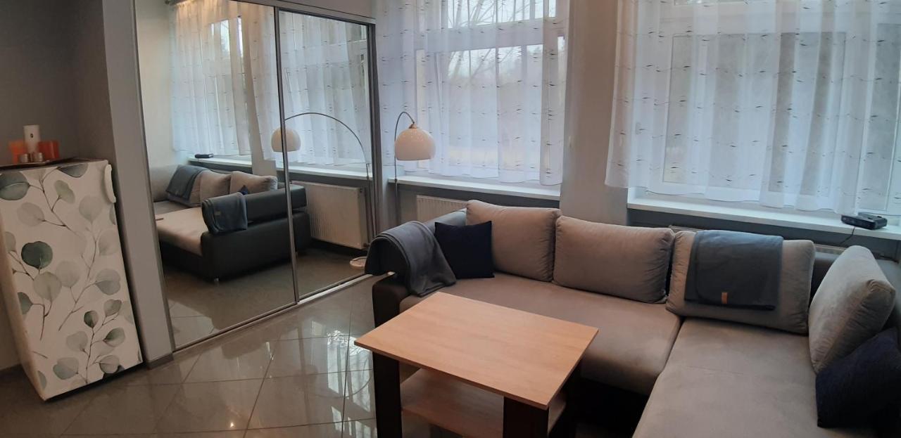 Pogodny Apartament 库多瓦-兹德鲁伊 外观 照片