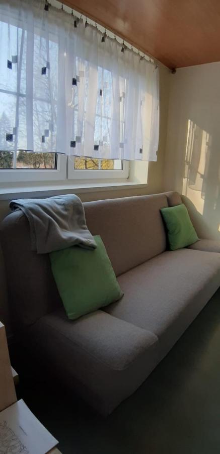Pogodny Apartament 库多瓦-兹德鲁伊 外观 照片
