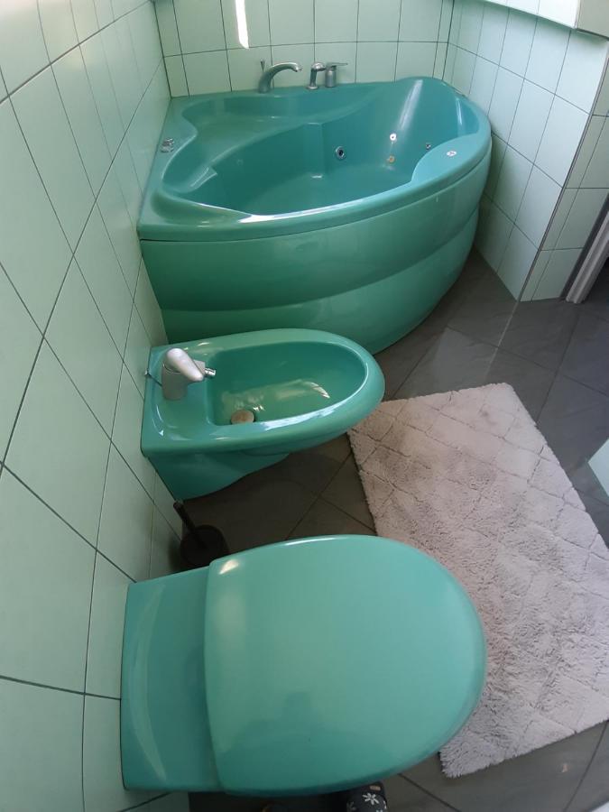 Pogodny Apartament 库多瓦-兹德鲁伊 外观 照片