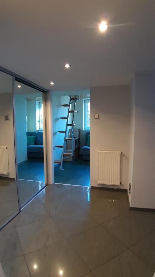 Pogodny Apartament 库多瓦-兹德鲁伊 外观 照片